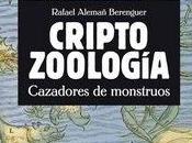 Criptozoología