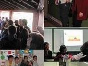 Saltando Muros Instituto Enseñanza Secundaria Cabrera Pinto Laguna