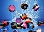 Make Ever (MUFE) Aqua Creams