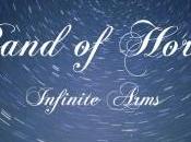 Band Horses Infinite Arms