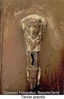 EL JURADO FALLO POR EL I CONCURSO DE FOTOGRAFIA DE BALUARTE