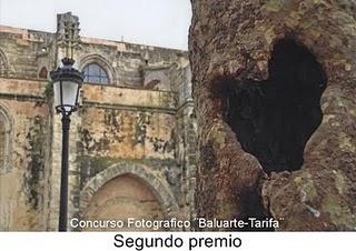 EL JURADO FALLO POR EL I CONCURSO DE FOTOGRAFIA DE BALUARTE