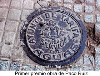 EL JURADO FALLO POR EL I CONCURSO DE FOTOGRAFIA DE BALUARTE