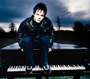 Jamie Cullum Box