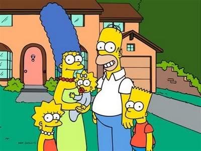 Los Simpson, por una muerte digna