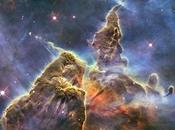 ¡Felicidades Hubble!