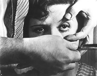 Un chien andalou. Películas que nos marcaron. La visita de Mucipa