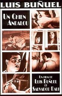 Un chien andalou. Películas que nos marcaron. La visita de Mucipa