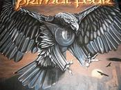 Primal Fear poder terror