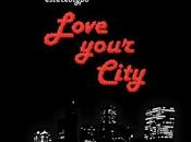 Música: Estereotypo Love Your City