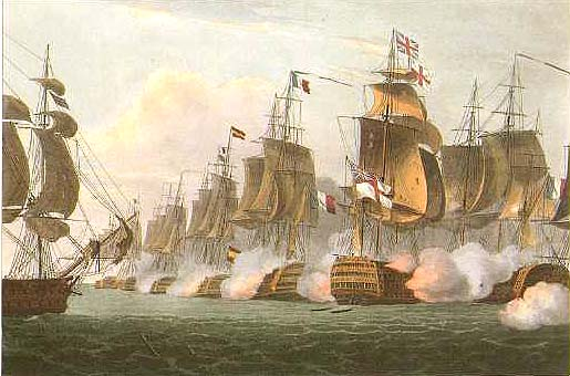 Trafalgar