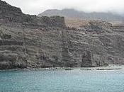 Agaete, pueblo detenido tiempo