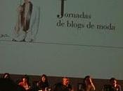 Primer Jornadas Blogs Moda