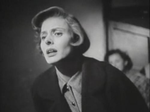 “Europa ’51”, de Roberto Rossellini