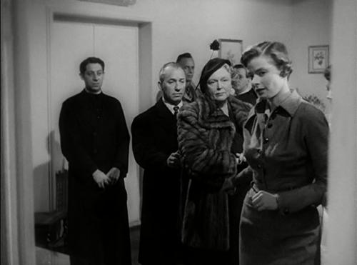 “Europa ’51”, de Roberto Rossellini