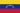 Bandera de Venezuela