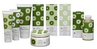 MINERAL FLOWERS: El poder de las flores.