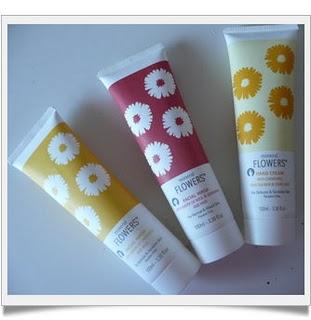 MINERAL FLOWERS: El poder de las flores.