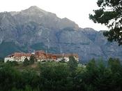 Patagonia Argentina: Ruta Alejandro Bustillo Algo