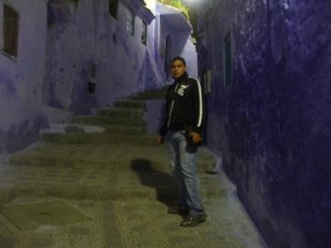 Unos días en Chefchaouen