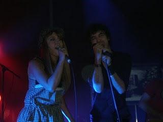 22-04-2010 Concierto Second. Madrid