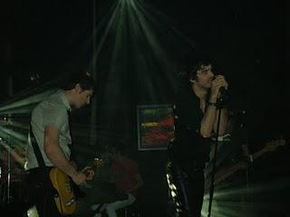 22-04-2010 Concierto Second. Madrid