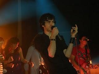 22-04-2010 Concierto Second. Madrid