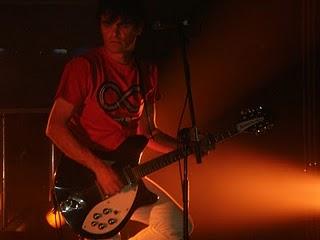 22-04-2010 Concierto Second. Madrid