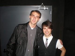 22-04-2010 Concierto Second. Madrid