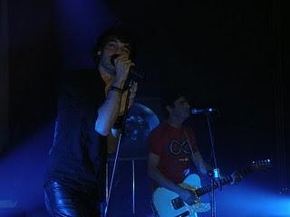 22-04-2010 Concierto Second. Madrid