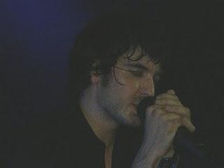 22-04-2010 Concierto Second. Madrid