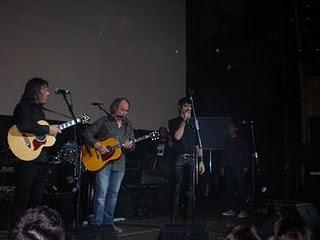 22-04-2010 Concierto Second. Madrid