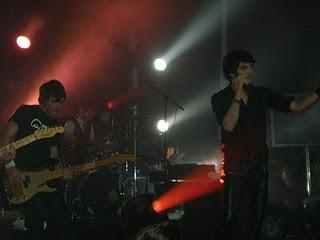 22-04-2010 Concierto Second. Madrid