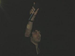 22-04-2010 Concierto Second. Madrid