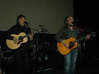 22-04-2010 Concierto Second. Madrid