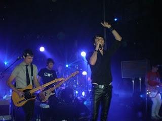 22-04-2010 Concierto Second. Madrid