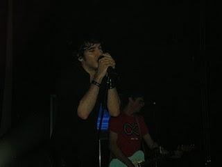 22-04-2010 Concierto Second. Madrid