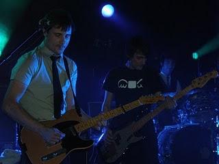 22-04-2010 Concierto Second. Madrid