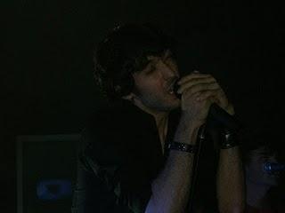 22-04-2010 Concierto Second. Madrid