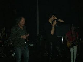 22-04-2010 Concierto Second. Madrid