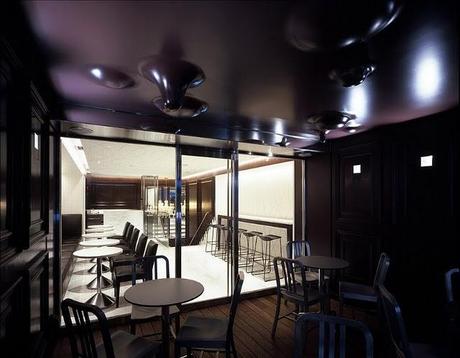 Godiva Chocoiste Harajuku