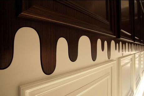 Godiva Chocoiste Harajuku