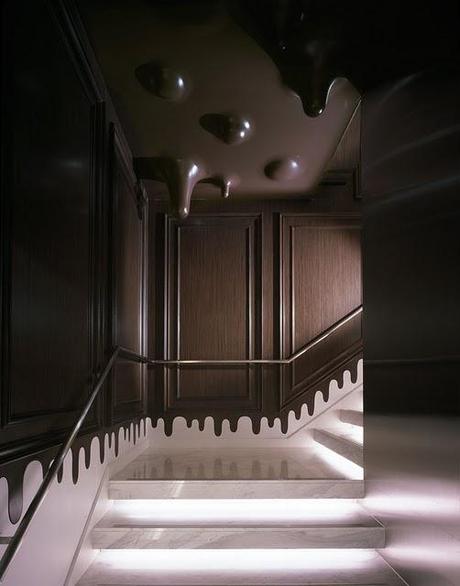 Godiva Chocoiste Harajuku