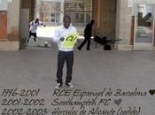 DEJAR FÚTBOL PARA TRABAJAR (porque fútbol jugar trabajar)