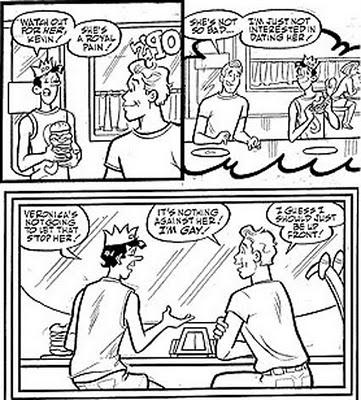 En Riverdale se come mucho pollo?