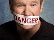 Robin Williams: Weapons self destruction