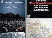 Cuatro discos demasiado cargada.