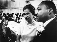 “She had a dream”: Rosa Parks