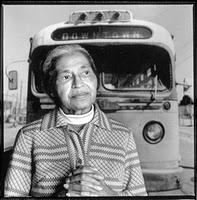 “She had a dream”: Rosa Parks