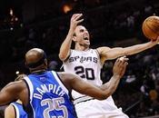 Emanuel Ginóbili: mejor todos